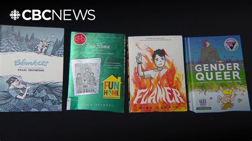 What Alberta's new school library standards means for students and staff