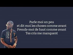 Tayc - parle moi (paroles/lyrics)