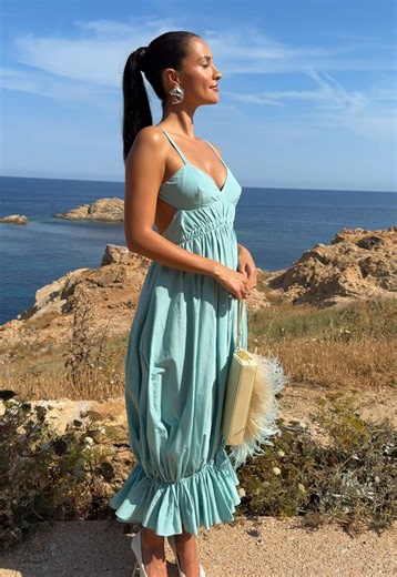 Jacquemus outfit ideas inspired by Alexandra Leclerc