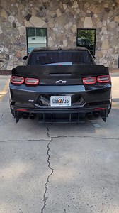 Thank you Cory for bringing us your 2021 Camaro SS / A10 in for some upgrades! Cory's car produced 477 RWHP and 455 RWTQ through the 10L90 on the dyno! Modifications below! -LSXPERTS GEN V LT1 6.2 Stage 2 Camshaft Package -Long tube headers with catted connection pipes -Cold air intake system -Corsa Performance Cat-back exhaust -Factory converter | Lsxperts