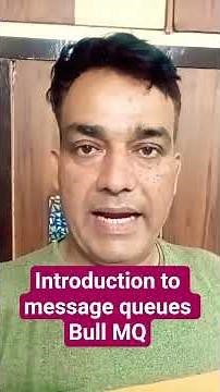 Introduction to message queues Bull MQ
