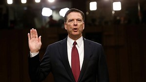 House committee withdraws James Comey subpoena for Jeffrey Epstein testimony