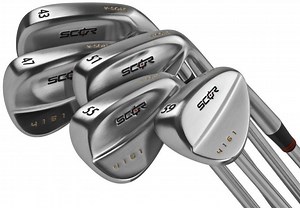 Press Release: SCOR Golf Introduces the SCOR Challenge