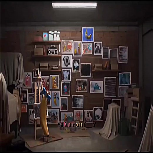 Waiting for season 7 💙🐢#cartoonnetwork #karoui #edit #tiktok #foryou #fypシ