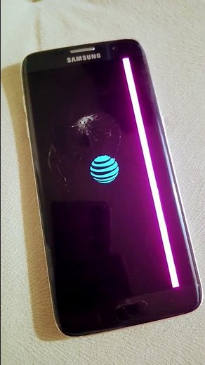 YENİ ÜYE(SAMSUNG GALAXY S7 EDGE AT&T SM-G935A)