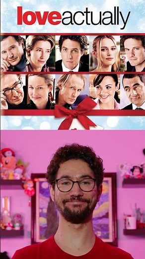 Love Actually Review #movies #film #cinema #moviereview #loveactually
