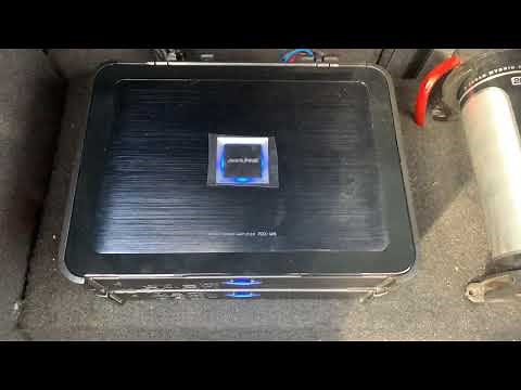 Alpine PDX M6 and PDX F6 Review