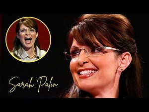 Sarah Palin 50 MUST-SEE Photos! Shows Off Her Perfect Figure In these Photos