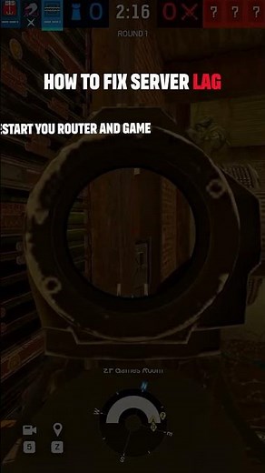 Rainbow Six Siege Connection Issues? Check R6 Server Status & Fix Now!