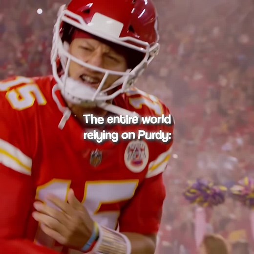 Brock Purdy Football Edit: Super Bowl Highlights