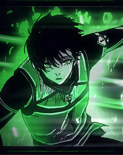 1 Hour Itoshi Rin Edit 🐣☘️ // Blue Lock - Manga Edit