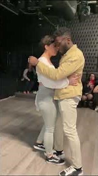 Tarraxo Softness 2023 - Krstana & Steve | Kizomba Dance T.V