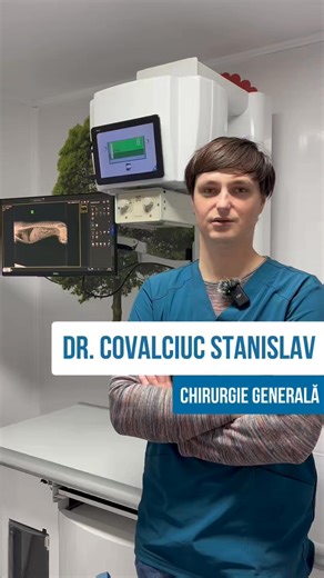 Dr. Stanislav explică cele mai frecvente tipuri de intervenții chirurgicale realizate în spitalul nostru și răspunde uneia dintre cele mai comune întrebări ale proprietarilor: este normal ca animăluțul să nu mănânce câteva zile după operație? 🐾 Informația corectă înainte și după intervenție face diferența în recuperare. Consultații disponibile în limba română și rusă. | Supervet - Spital Veterinar Non Stop