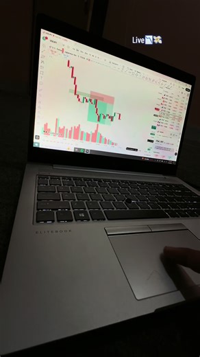 Live Forex Trading: Watch Experts in Action