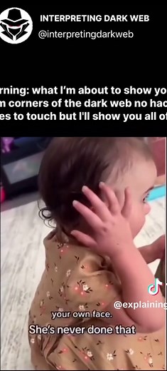 Exploring the Hidden Corners of the Internet