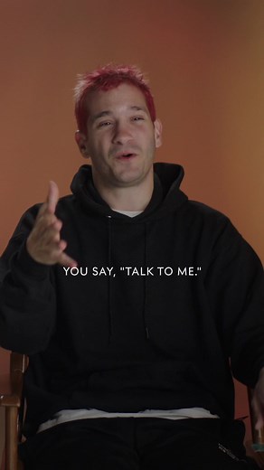 Everything you need to know about “this summer’s biggest horror movie” from directors Danny and Michael Philippou, aka RackaRacka ✋ In theaters everywhere Friday