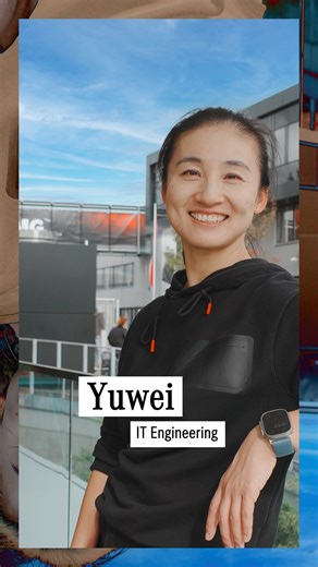 Becoming... a Creator. I work at Mercedes-AMG at the interface of cloud technology and artificial intelligence. As Cloud Architect & AI Product Manager, I am responsible for a platform that processes and visualises measurement data from test vehicles in real time. Cloud and AI make it possible to analyse huge amounts of data at lightning speed – this accelerates development processes and strengthens our innovative power. My journey began right after my master graduation with the trainee programm