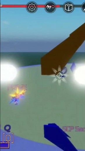 Prime (Star Glitcher ~ Revitalized)