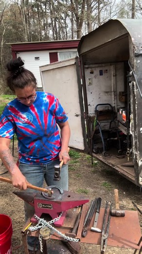 Exploring Blacksmithing: A Guide for Beginners