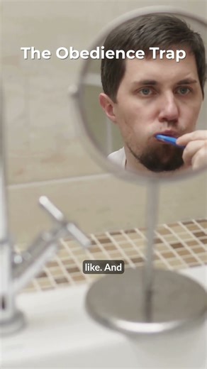 They Don’t Need to Command You… You Already Obey