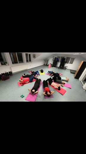 11K views · 197 reactions | Workout day❤ | Mihaela - Instructor Kangoo Jumps | Facebook