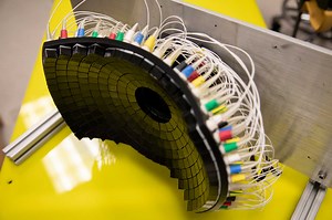 Using sound waves to destroy tumors keeps cancer from coming back