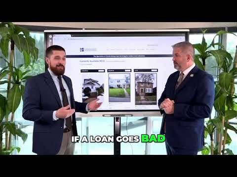 REOs Explained: What Real Estate Investors MUST Understand