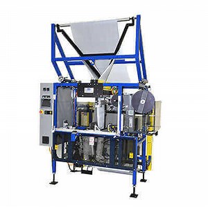 Automated Packaging System | PAC Worldwide