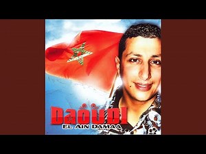 Rani mellite el ghorba (Live)