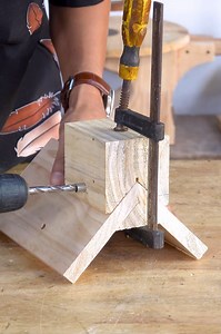 35K views · 254 reactions |  Discover the art of woodworking with...