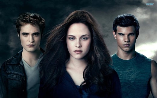 ‘Twilight ‘ Movies Re-Releasing in Theaters for Book’s 20th Anniversary in the Fall