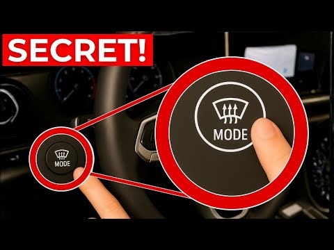 HIDDEN Ford Features You’ll REGRET Not Knowing Sooner