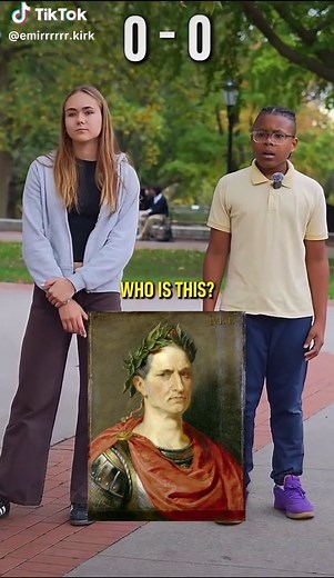 Exploring the Life of Julius Caesar