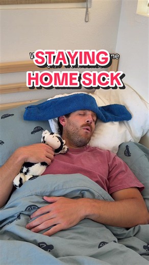 Kids Claiming Sickness: A Parent's Dilemma