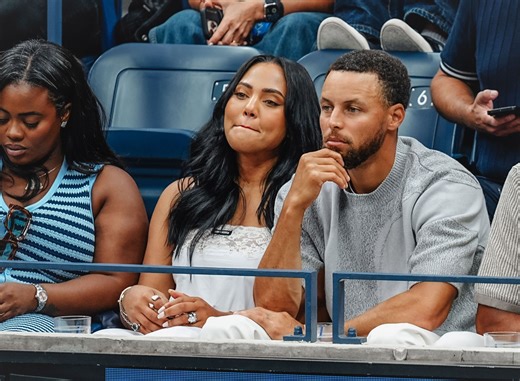"Love a day date": Steph Curry's wife, Ayesha Curry, enjoys sunshine with Warriors superstar as duo take PDA to another level