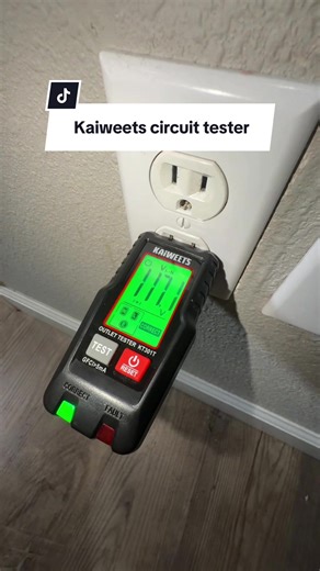 Test Your Home Electric Circuits Without an Electrician