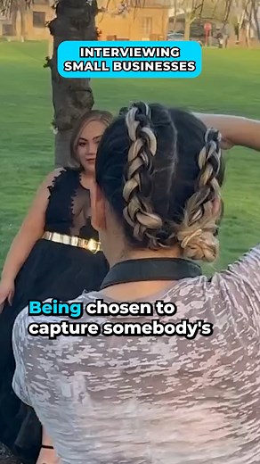 2.2K views · 23 reactions | Livi Photography captures people's special moments, even during her darkest times.  #liviphotography #chicago #photography #smallbusinesssupport #smallbusiness #nextinsurance | Next Insurance | Facebook