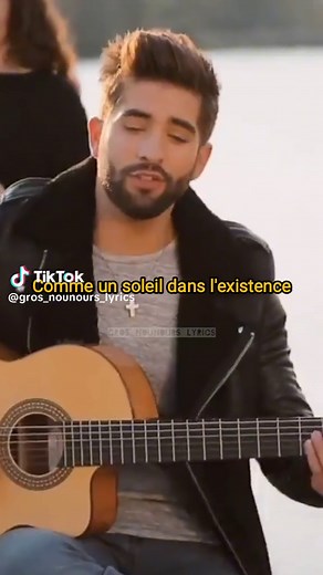 Les Yeux de la Mama - Chanson Touchante de Kendji Girac