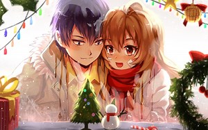 Nightcore - Mistletoe