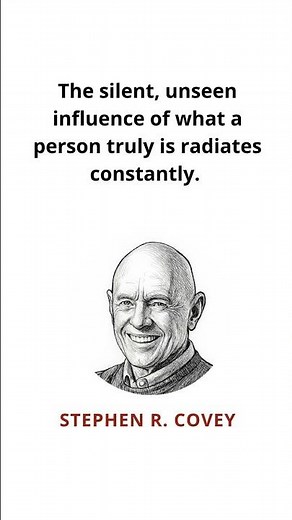 Accountability - Quotes by Stephen R. Covey #StephenCovey #quotes #accountability