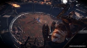 The Technomancer Gets New Gameplay Trailer for Gamescom