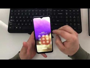 Samsung Galaxy a32 reset forgot password , screen lock,pin, pattern…