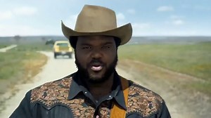 Hay Day TV Spot, 'Take a Load Off' Featuring Craig Robinson