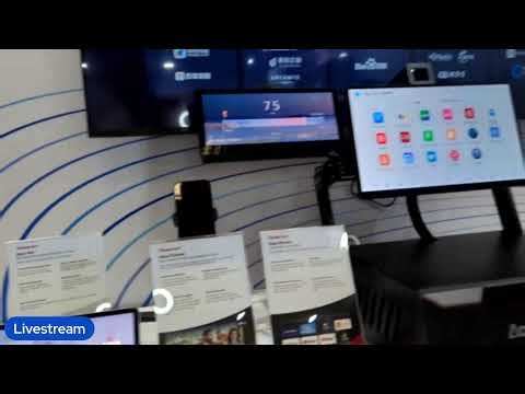 Thundersoft 2026 CES