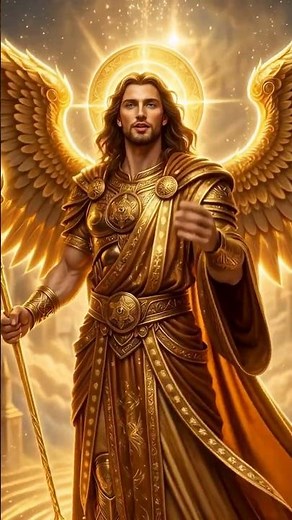 Metatron: How Prophet Enoch Was Transformed Into Heaven’s Most Powerful Angel