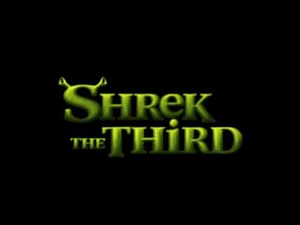 01. Opening (Shrek: The Third Expanded Score)