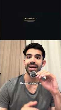Gemini 4 Argon Explained by Ansh Mehra