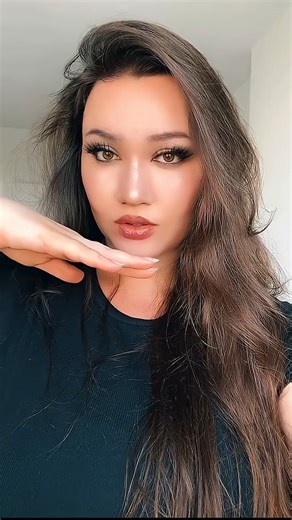 Make Them Think It's a Picture 😲 | Photo Illusion Tutorial | #annacatify _