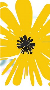 Colorful Skyline Logo Animation