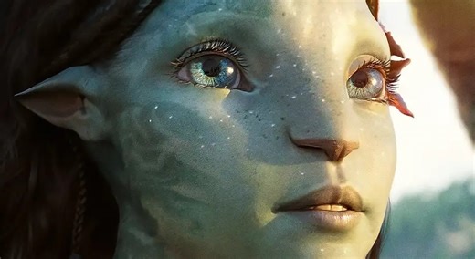 Avatar: Istota wody – recenzja filmu